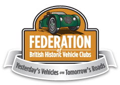 federation-historic-vehicle-club-logo